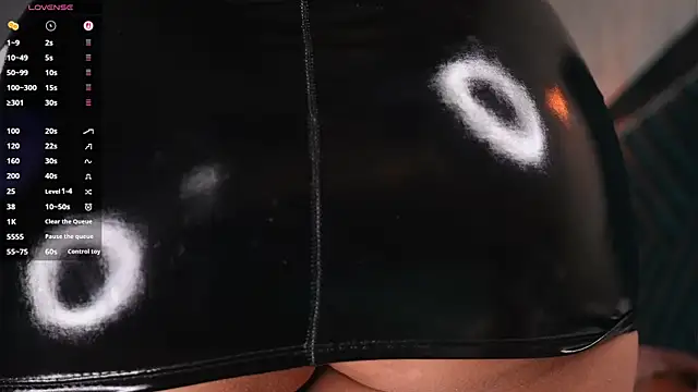 Sofi_Moreno: απευθείας συνομιλία ΧΧΧ