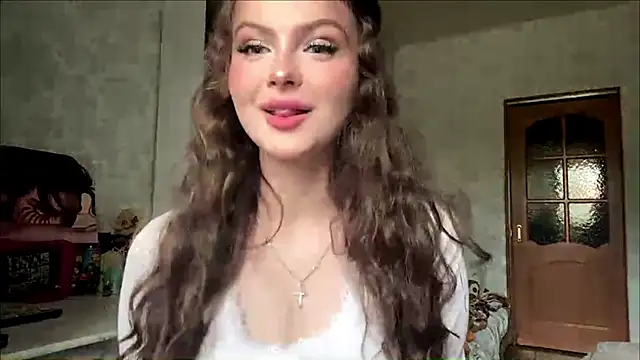 دردشة BettyBennerson الجنسية المباشرة