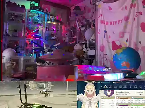 JesuAdam 现场XXX聊天