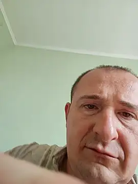 zurab39 Adlı Modelin Web Kamerası Şovu