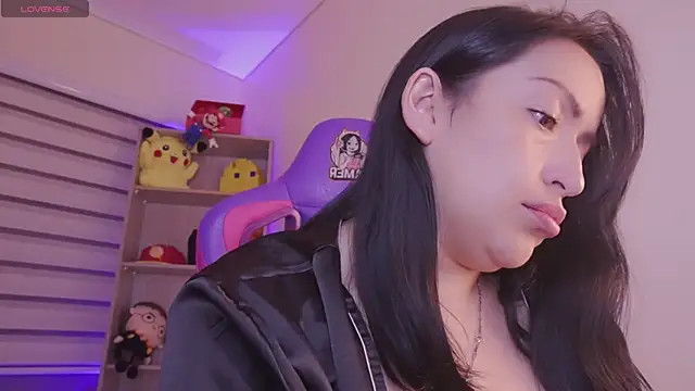 Živý XXX chat Madison_Mayer_