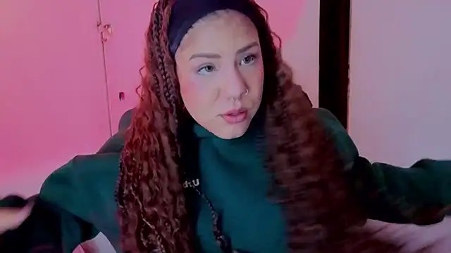 Melissa_Adamsx Adlı Modelin Canlı XXX Sohbeti
