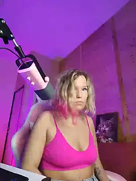 Chatroom XXX en direct de Lady_Shine