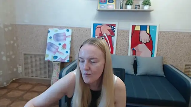 Chat XXX en directo de Bella_soulmate
