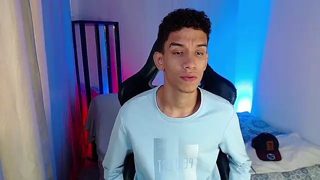 YorYo_hot Webcamshow