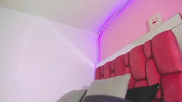 BiancaValentinna 라이브 XXX 채팅
