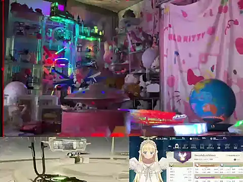 JesuAdamn Live XXX chat