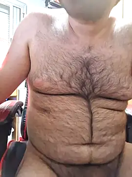 Živý XXX chat Javier_bear