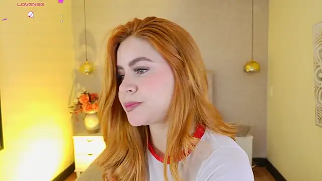 april_rousse 现场XXX聊天
