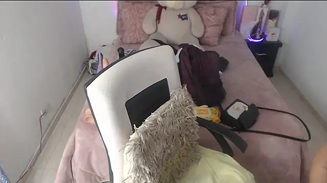 Chat XXX en directo de patty_squirt_