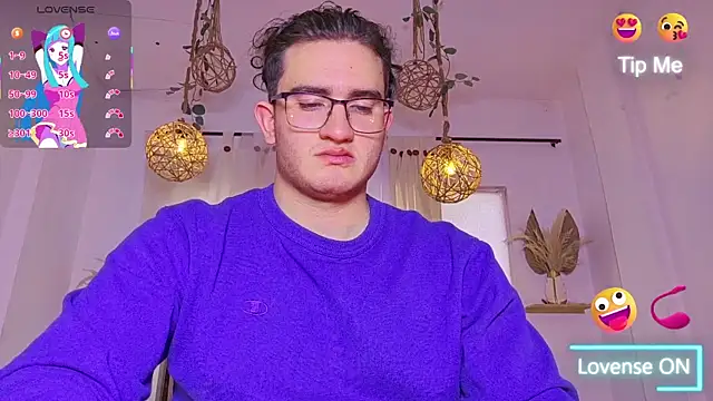 XXX chat uživo modela dylan_xxx1