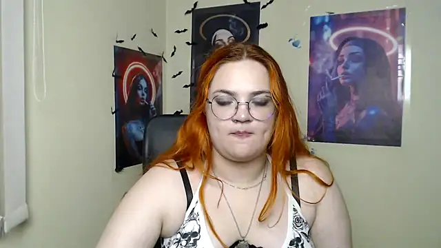 RinaRiii's Live XXX Chat