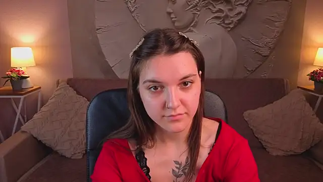 MelissaCartie's Live XXX Chat