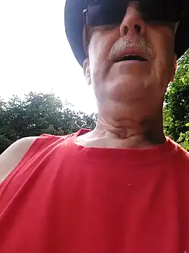 slaveman4you Live XXX-chat