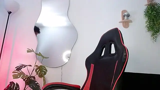 XXX chat uživo modela nate_rott