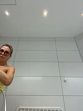 แชท XXX สดของ LisaMurr