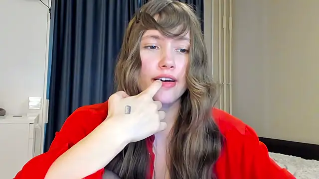 MaryannSofts Chat XXX in diretta