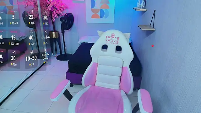 Kitty__meow Chat XXX live