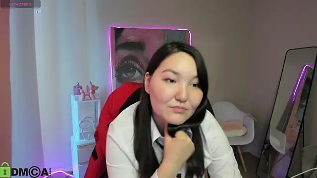 Chat XXX en directo de CamilaMartiez