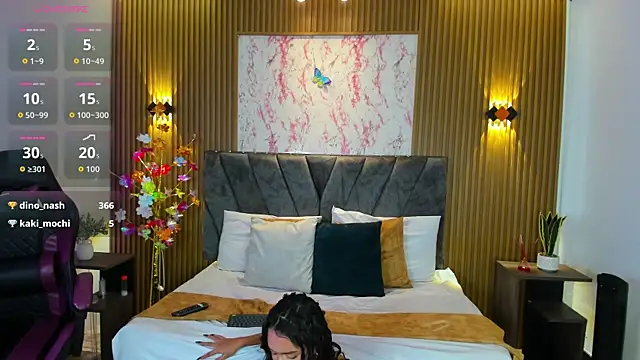 Aisha_Vex লাইভ XXX চ্যাট