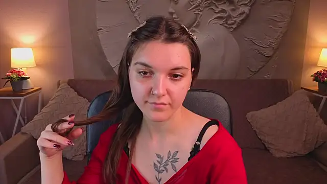 MelissaCartie Chat XXX live