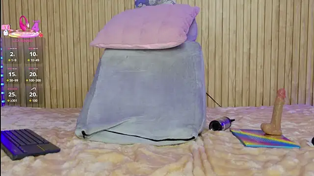 Chat XXX en directo de Moonceleste