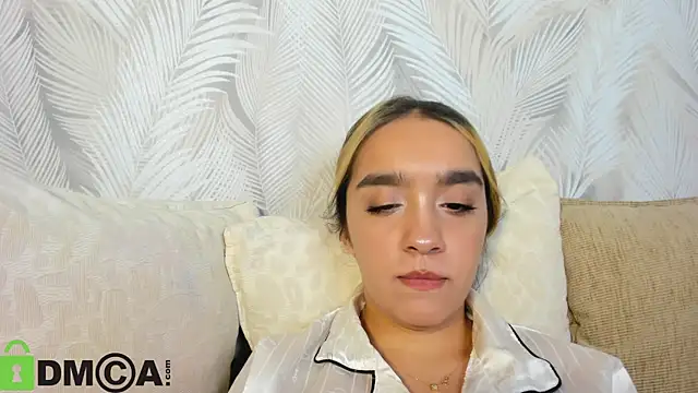 Chat XXX en directo de Barbara_Rogerss