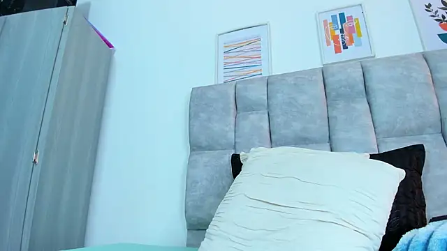 Chat XXX en directo de TiffanyFox1