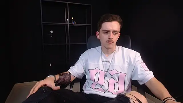 FelixStarkk 现场XXX聊天