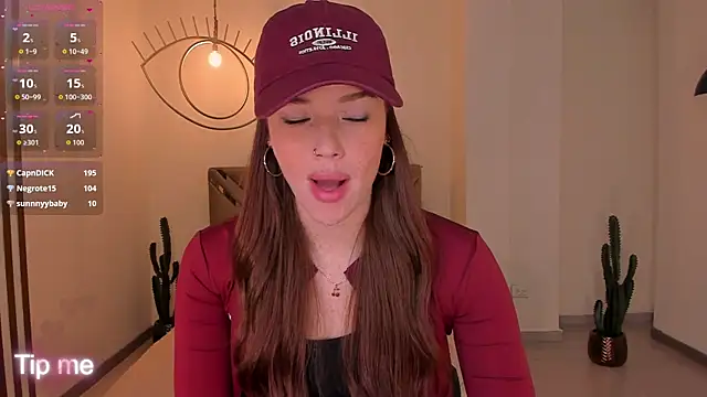 CorinneRusso live XXX chat