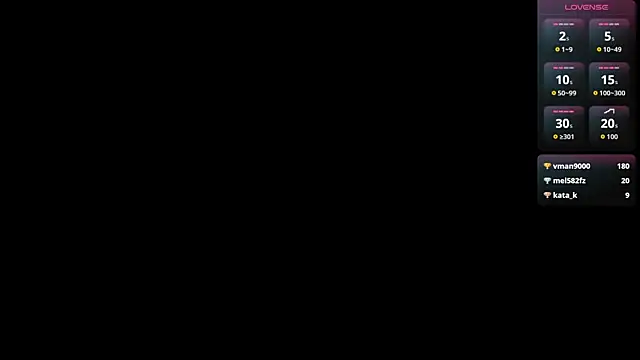 charolbruce_1 라이브 XXX 채팅