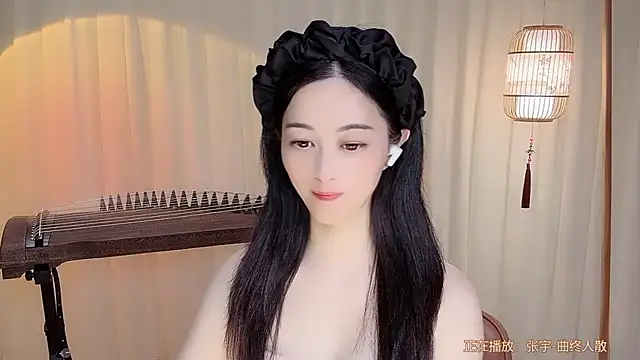 Tian-xin-999 – Live XXX-chat