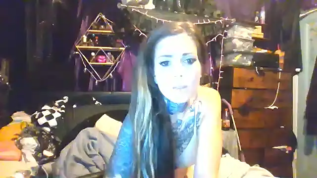 allymoon1369 Live XXX-chat