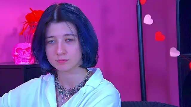 AnneAvelin XXX чат на живо