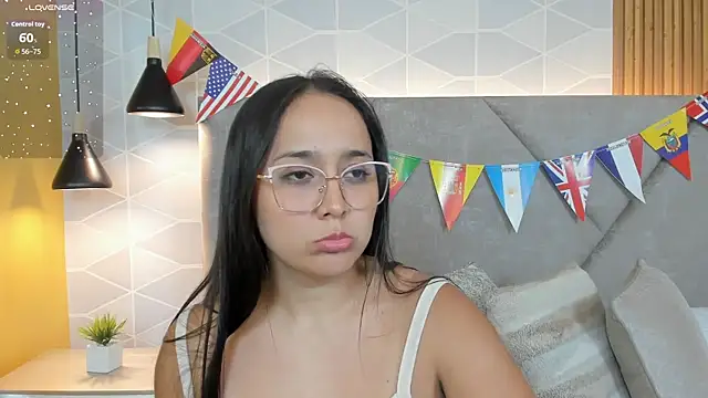 Sammy_Fit_ – Live XXX-chat