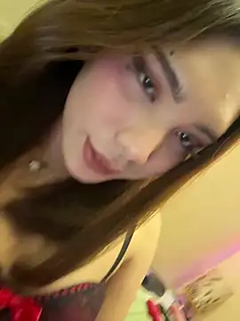 SideChick_Bunny Adlı Modelin Canlı XXX Sohbeti