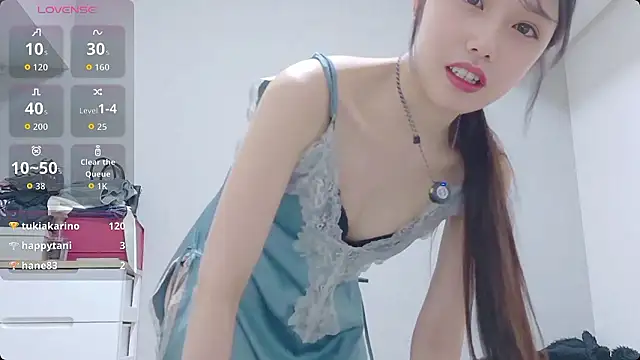 Minamina2 Obrolan Langsung XXX