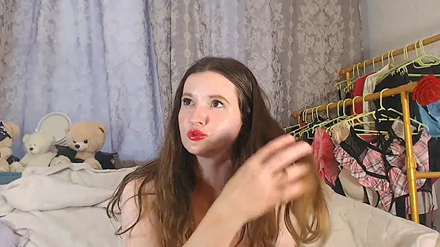 Chat XXX ao vivo de ChloeBrooklyn
