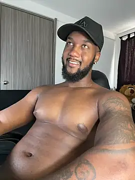 Živý XXX chat blackdrey18