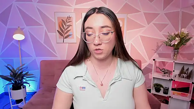 Živý XXX chat _RosieRider