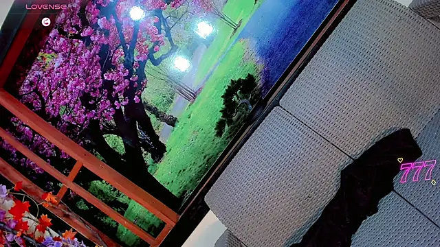 evonny_dream 即時 XXX 聊天