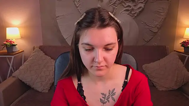 MelissaCartie's Live XXX Chat