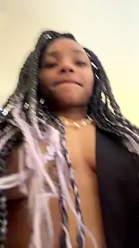 Chat XXX Live Ebony_love07