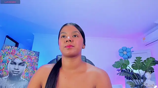 JANYLOVE__ Live XXX-chat