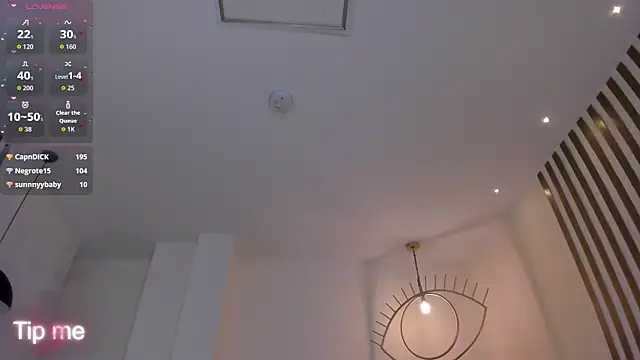 CorinneRusso Live XXX Chat