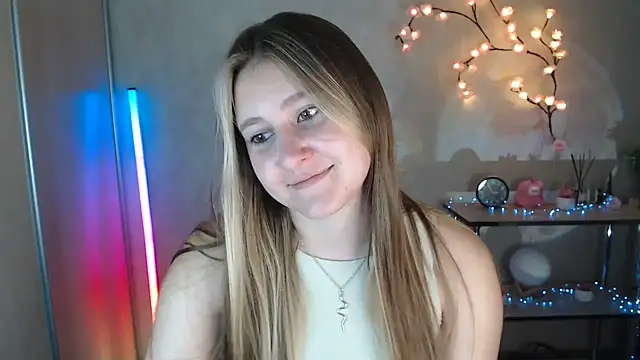 Milka_kamila Chat XXX in diretta