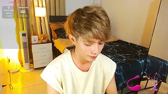 WildestTwink Obrolan Langsung XXX