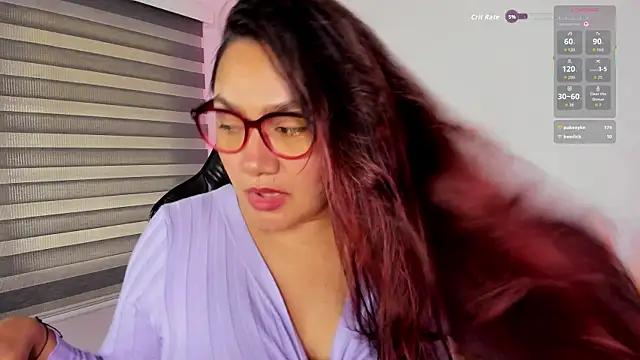 hollymollyxoxo's Live XXX Chat