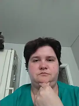 AdrianaGalore's Live XXX Chat