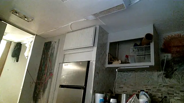 SexyB214 Adlı Modelin Canlı XXX Sohbeti